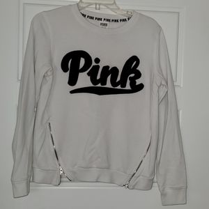 Victoria's Secret Pink Sweatshirt